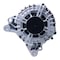 Wai Global Alternator, ALTVA IRIF 12V 180A SC7 CW, 180 Amp12 Volt, CW, 7Groove Clutch Pulley 11464N - alternate 4